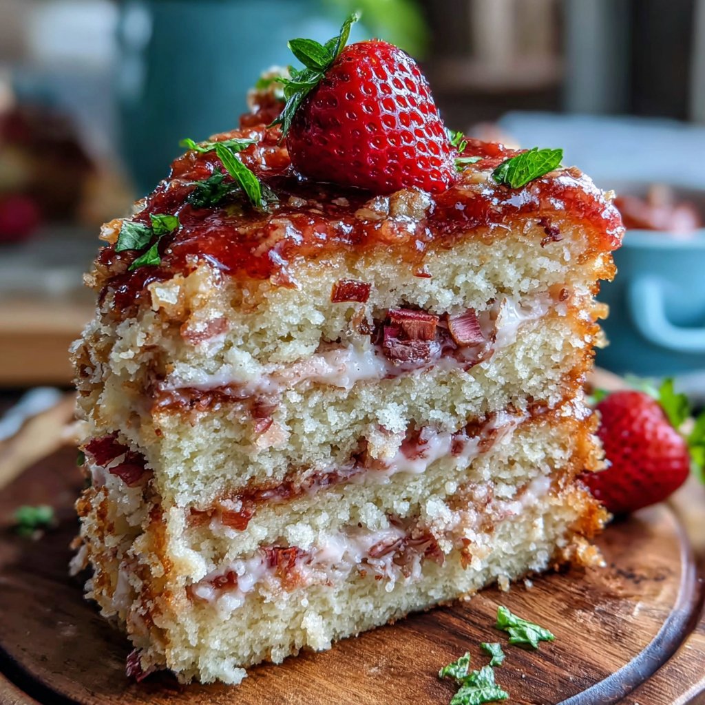 Cake Recipes | Birthday Sweets